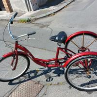 triciclo 