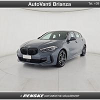 BMW Serie 1 118i Msport
