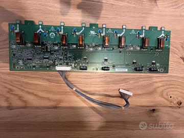 Inverter TV LG 32LD320 T87I029.26