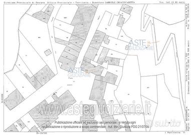 Terreno Agricolo Bolognano [A4334379]