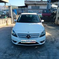 MERCEDES CLASSE B