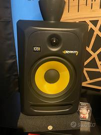 Krk Rockit Rp8 G3
