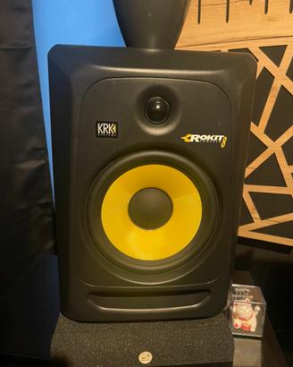 Krk Rockit Rp8 G3