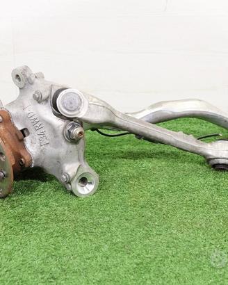 BMW F34 GT Mozzo fusello anteriore sinistro
