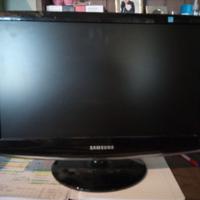 Monitor TV  hd