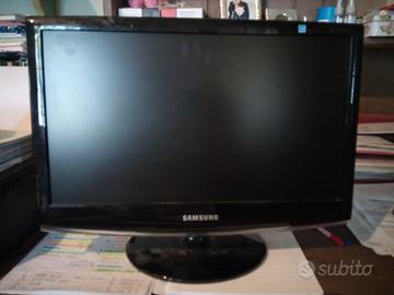 Monitor TV  hd