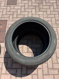 2 gomme 255/45 R20 105V Pirelli Scorpion Verde