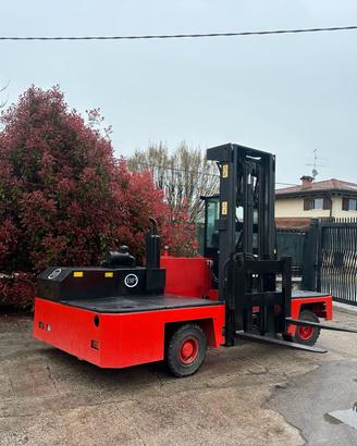 S115 Muletto laterale diesel 50 q