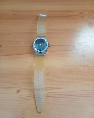 orologio da polso Swatch vintage 
