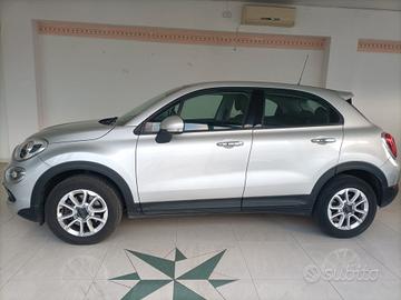 Fiat 500X 1.6 MultiJet 120 CV Pop Star