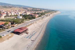 Splendida casa vacanze a soli 300m dal mare