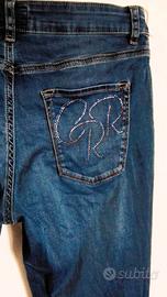 jeans donna Cerruti 1881 tg 44