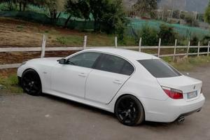 bmw 535 biturbo 272 cavalli