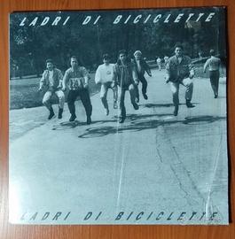 Ladri Di Biciclette – Same - 1989 Near Mint