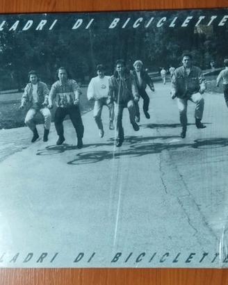 Ladri Di Biciclette – Same - 1989 Near Mint