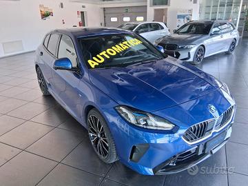 BMW 120D hybrid MSPORT cerchi 19/impianto harman k