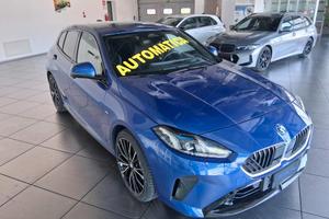 BMW 120D hybrid MSPORT cerchi 19/impianto harman k