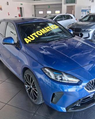 BMW 120D hybrid MSPORT cerchi 19/impianto harman k