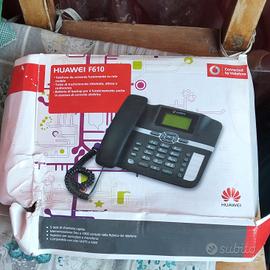 telefono Huawei 