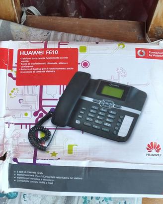 telefono Huawei 