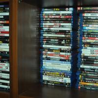 Film Blu-Ray PT2 E-R
