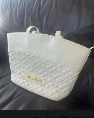 Borsa tracolla