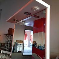 Specchiera da Bagno a Led