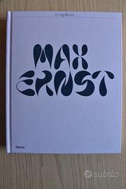 MAX ERNST