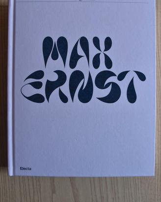 MAX ERNST