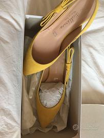 scarpe nuovi numero 36