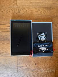 Tavola Grafica Huion