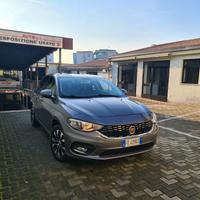 Fiat Tipo 1.6 Mjt 4 porte Lounge - km certif.