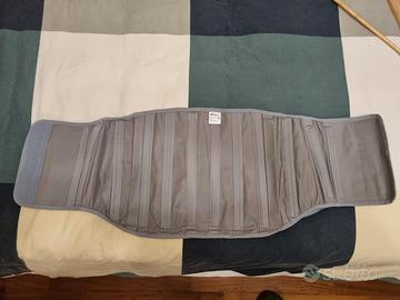 Corsetto semirigido lombosacrale