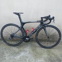 Bici corsa olimpia