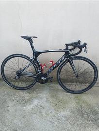 Bici corsa olimpia
