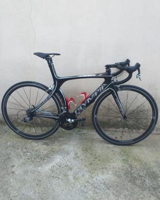 Bici corsa olimpia