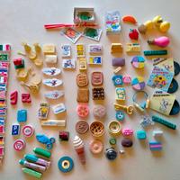 Gommine Mulino Bianco anni '90