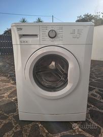 lavatrice beko