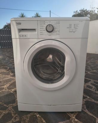 lavatrice beko