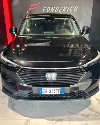 HONDA HR-V 1.5 Hev eCVT Elegance