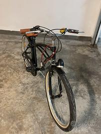 Bici limited edition capri casa modena