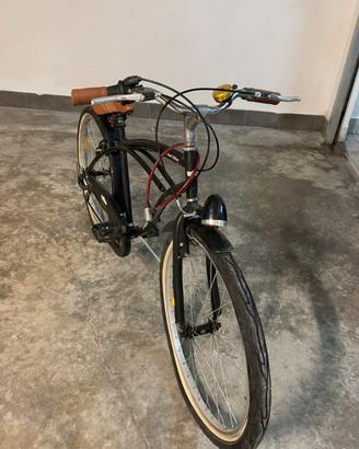 Bici limited edition capri casa modena