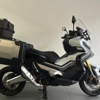 Honda X-ADV 750 - 2018