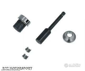 Autotech Modifica Pompa HPFP 2.0 TFSI TSI EA888.3