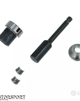 Autotech Modifica Pompa HPFP 2.0 TFSI TSI EA888.3