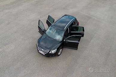 Volkswagen Tiguan 2.0 TDI DPF 4MOTION DSG Sport & 