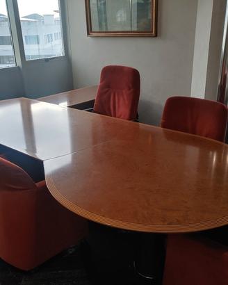 Set arredamento ufficio