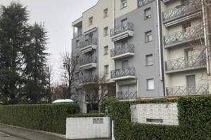 Immobile in asta di 119 m² con 5 locali e box auto