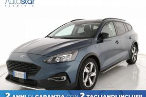 Ford Focus Active SW 1.0t ecoboost h 125cv