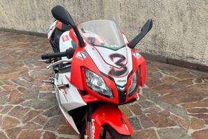 aprilia 125 2t